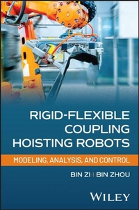 Enlarge image Cover: Rigid-Flexible Coupling Hoisting Robots - Wiley