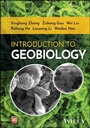 Cover: Introduction to Geobiology - Wiley
