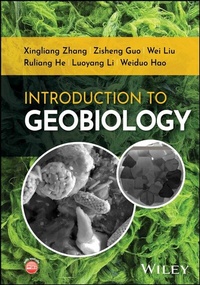 Enlarge image Cover: Introduction to Geobiology - Wiley
