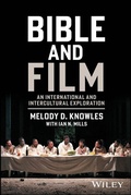 Cover: Bible and Film - Wiley