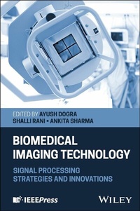 Enlarge image Cover: Biomedical Imaging Technology - Wiley