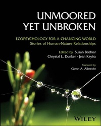 Enlarge image Cover: Unmoored Yet Unbroken - Wiley