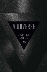 Enlarge image Cover: Voidverse - Simon + Schuster LLC