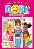 Cover: Dork Diaries Full-Colour Edition - Simon & Schuster Ltd