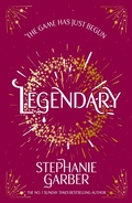 Cover: Legendary - Gollancz