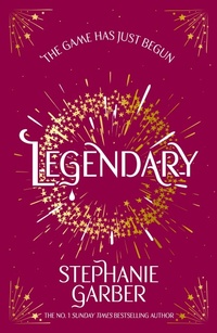 Abbildung von: Legendary - Gollancz