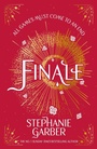 Cover: Finale - Gollancz