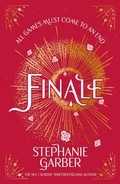 Cover: Finale - Gollancz