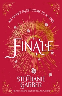 Abbildung von: Finale - Gollancz