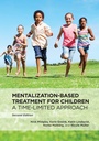 Cover: Mentalization-Based Treatment for Children - American Psychological Association