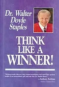 Cover: Think Like a Winner! - Pelican Publishing