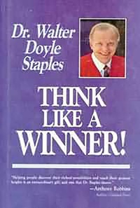 Enlarge image Cover: Think Like a Winner! - Pelican Publishing