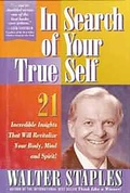Cover: In Search of Your True Self - Pelican Publishing