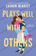 Cover: Plays Well with Others - Sourcebooks Casablanca
