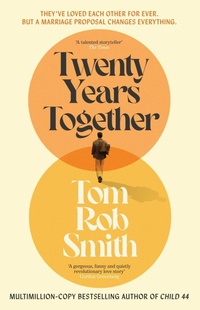 Enlarge image Cover: Twenty Years Together - Simon & Schuster Ltd