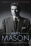 Cover: James Mason - University Press of Mississippi