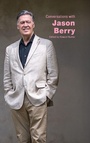 Cover: Conversations with Jason Berry - University Press of Mississippi