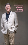 Cover: Conversations with Jason Berry - University Press of Mississippi