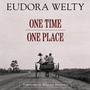 Cover: One Time, One Place - University Press of Mississippi