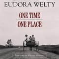 Cover: One Time, One Place - University Press of Mississippi