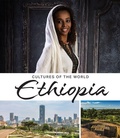 Cover: Ethiopia - Cavendish Square Publishing