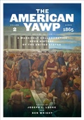 Cover: The American Yawp - Stanford University Press