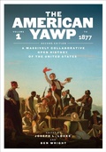 Cover: The American Yawp - Stanford University Press