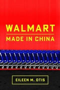 Cover: Walmart - Stanford University Press