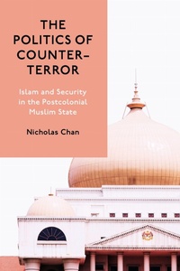 Enlarge image Cover: The Politics of Counter-Terror - Stanford University Press