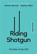 Cover: Riding Shotgun - Stanford Business Books,US