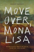 Cover: Move Over, Mona Lisa - Stanford University Press