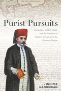 Cover: Purist Pursuits - Stanford University Press