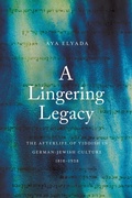 Cover: A Lingering Legacy - Stanford University Press