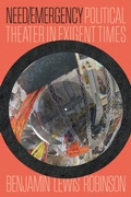 Cover: Need/Emergency - Stanford University Press
