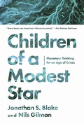 Cover: Children of a Modest Star - Stanford University Press