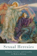Cover: Sexual Heresies - Stanford University Press