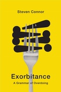 Cover: Exorbitance - Stanford University Press