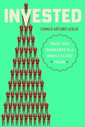 Cover: Invested - Stanford University Press