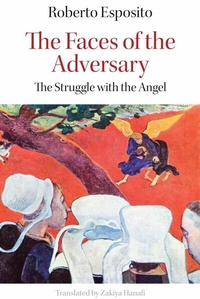 Enlarge image Cover: The Faces of the Adversary - Wiley-ISTE