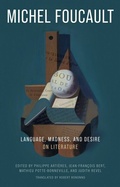 Cover: Language, Madness, and Desire - Wiley