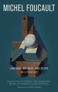 Enlarge image Cover: Language, Madness, and Desire - Wiley