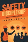 Cover: Safety Discipleship - Partridge Publishing Singapore