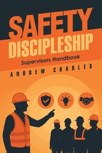 Enlarge image Cover: Safety Discipleship - Partridge Publishing Singapore