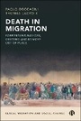 Cover: Death in Migration - Bristol University Press