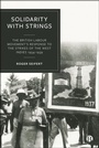 Cover: Solidarity with Strings - Bristol University Press