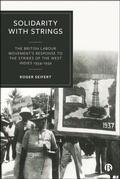 Cover: Solidarity with Strings - Bristol University Press