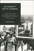 Cover: Solidarity with Strings - Bristol University Press
