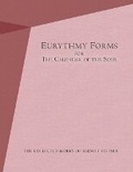 Cover: Eurythmy Forms for the Calendar of the Soul - SteinerBooks, Inc