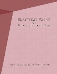 Enlarge image Cover: Eurythmy Forms for the Calendar of the Soul - SteinerBooks, Inc