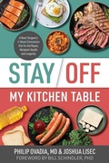 Cover: Stay Off My Kitchen Table - Victory Belt Publishing